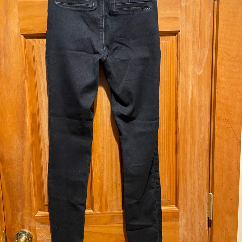 Bebe stretch jeans - Picture 2 of 3